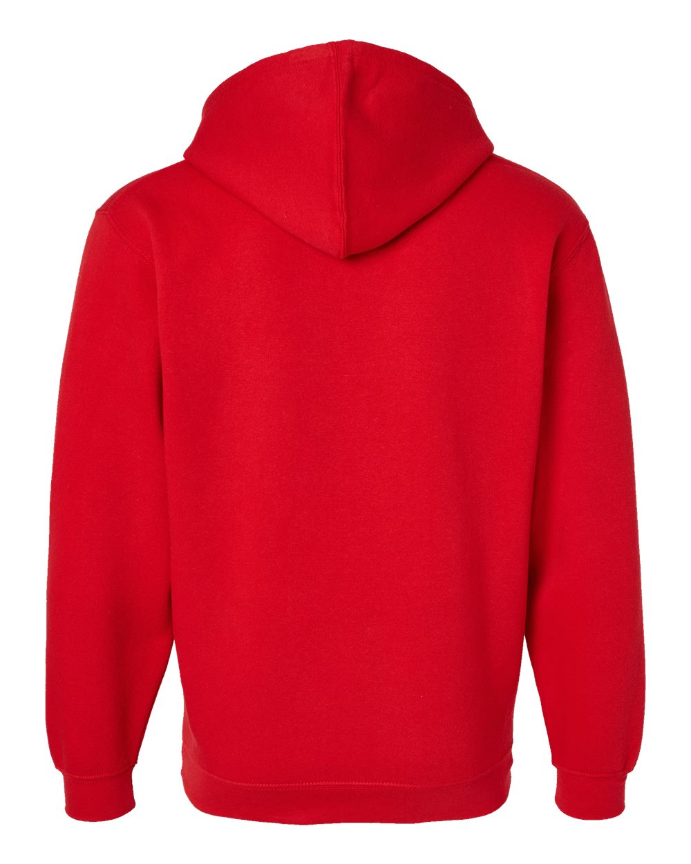 Unisex Elevated Fleece Hoodie Sweatshirt - 6926 50