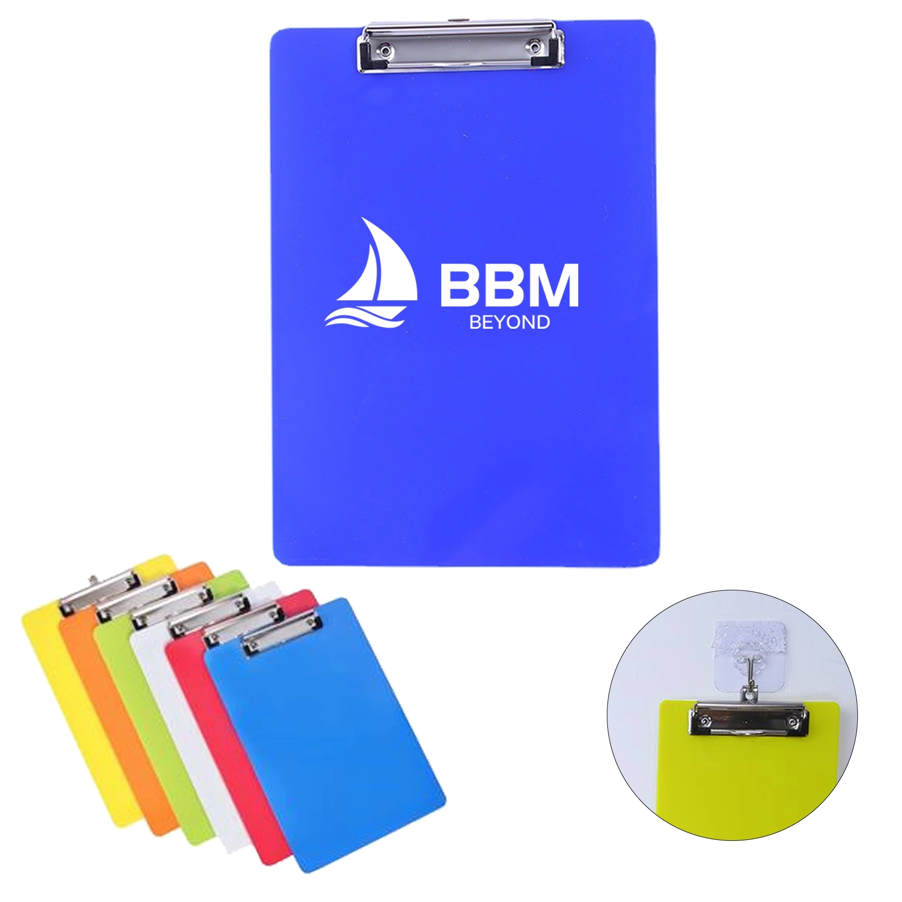 A4 Folder Notepad 2