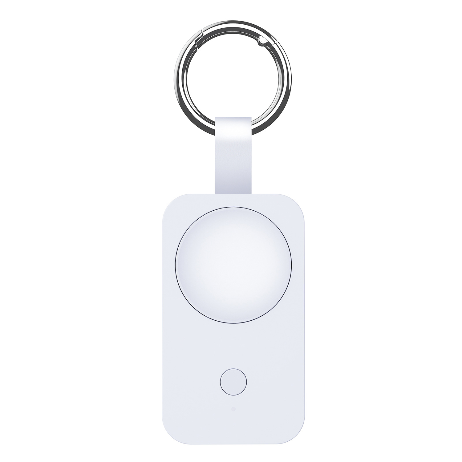 Portable Mini Magnetic Watch Rechargeable Battery 7