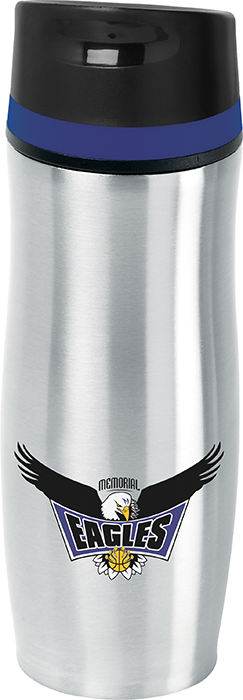 14 oz Persona® Wave Vacuum Tumbler 63