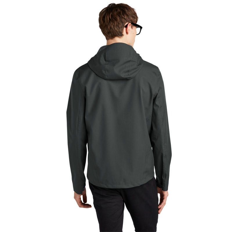 Mercer+Mettle Waterproof Rain Shell 10
