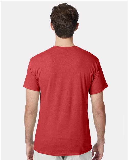 Perfect-T Triblend T-Shirt - 42TB 62