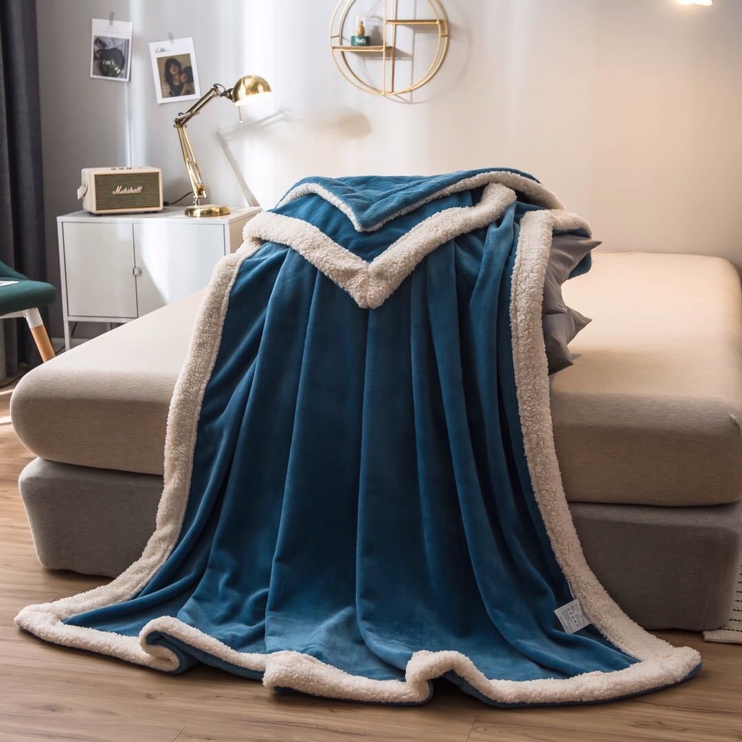 Soft Blanket 7
