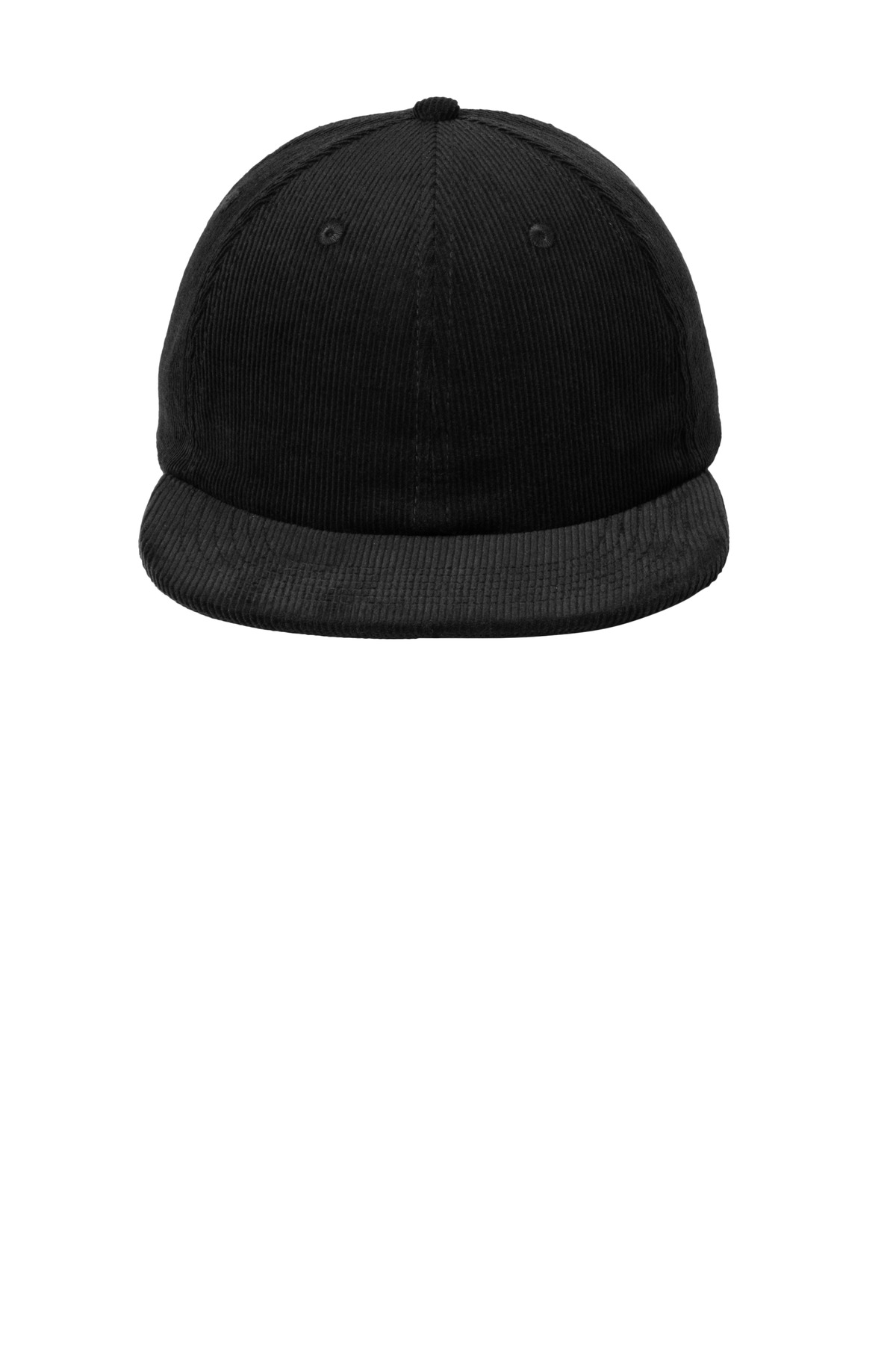 Corduroy Cap