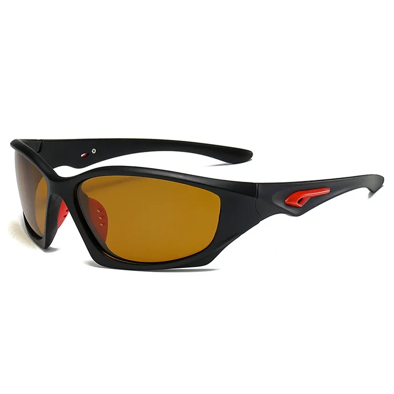 PC Print Polarized Sunglasses 6
