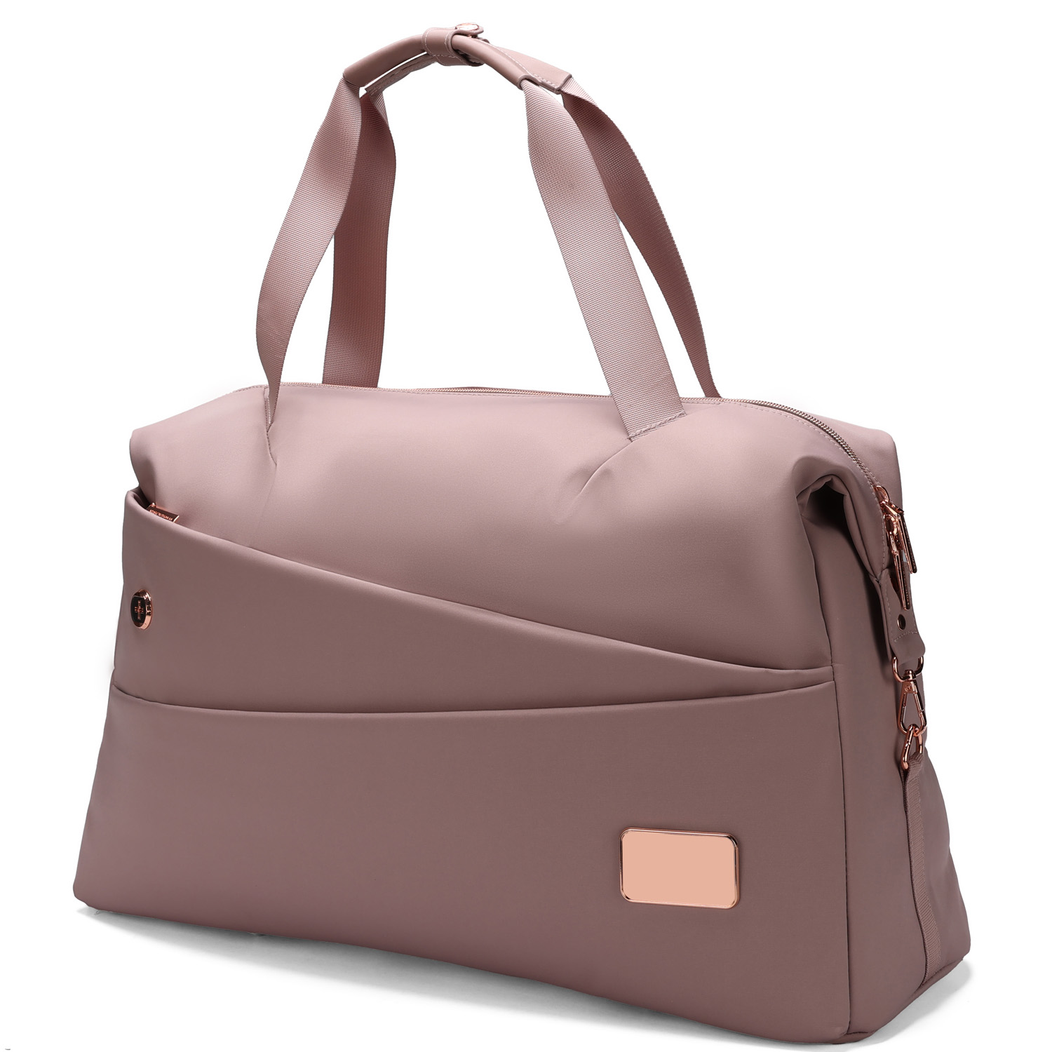 Swissdigital Design Uptown Duffle Bag 5