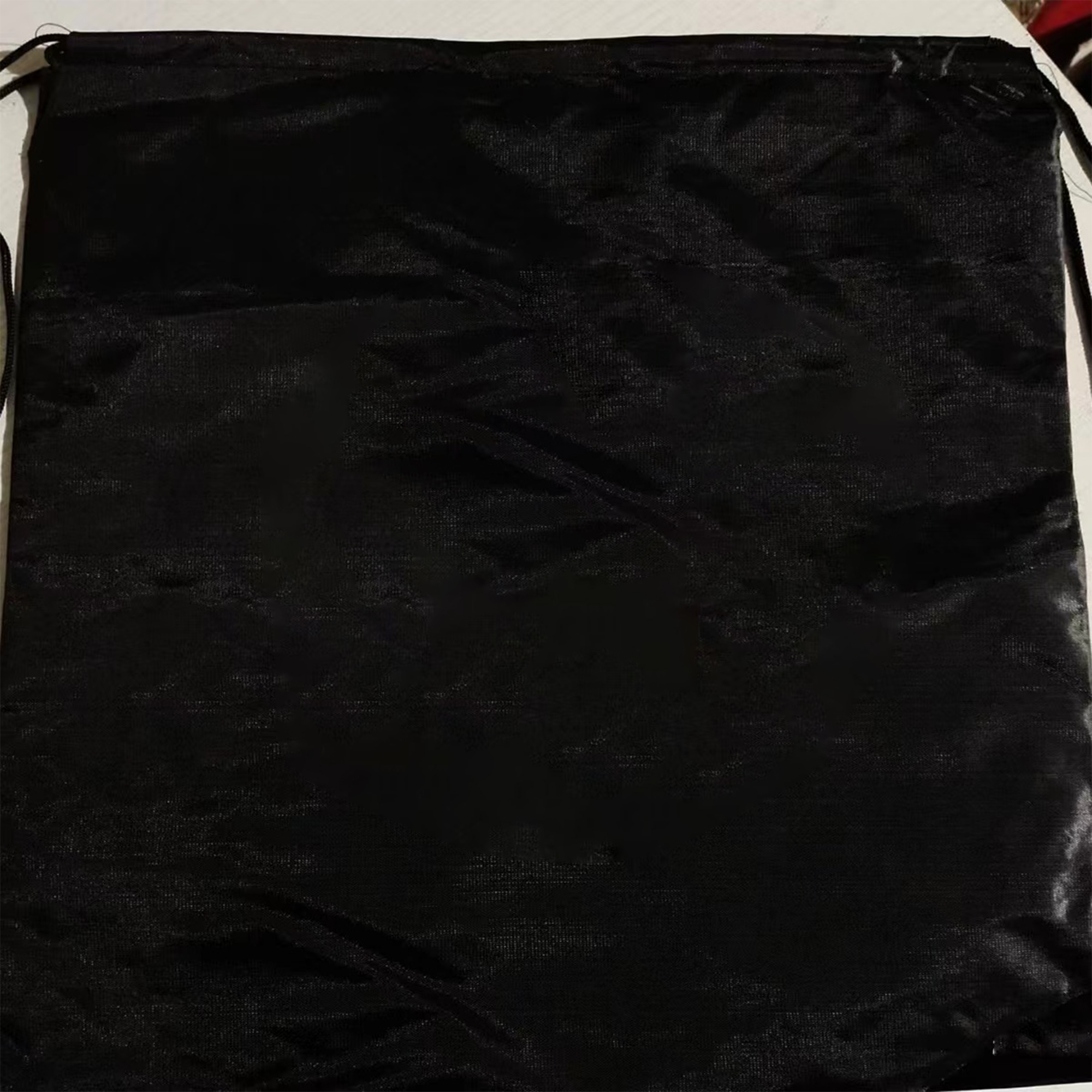 Back Drawing Rope Storage Bag Can Customize Logo 2