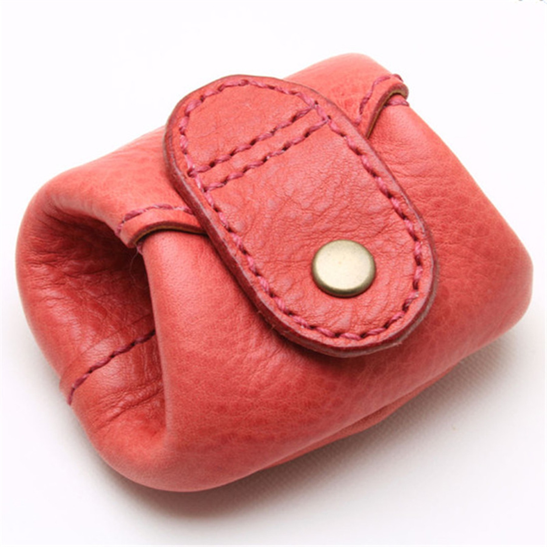 Mini Snap Pocket Wallet 6