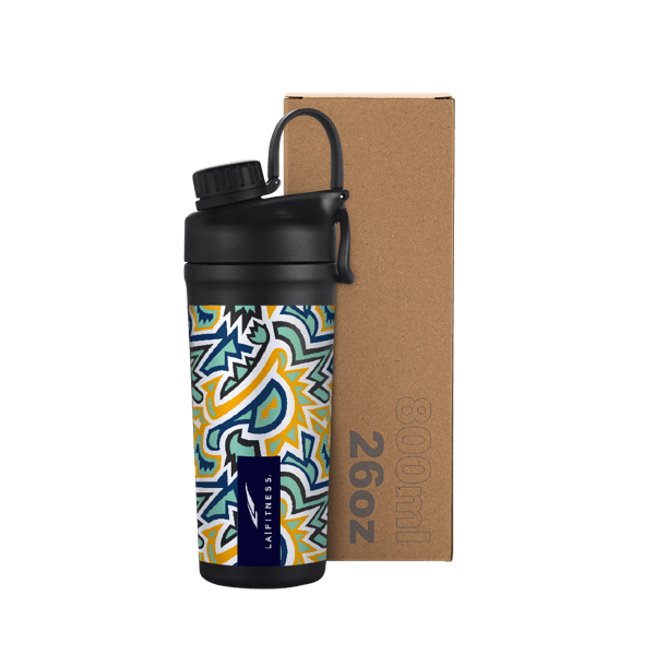 Topeka 26oz Vacuum Shaker 24