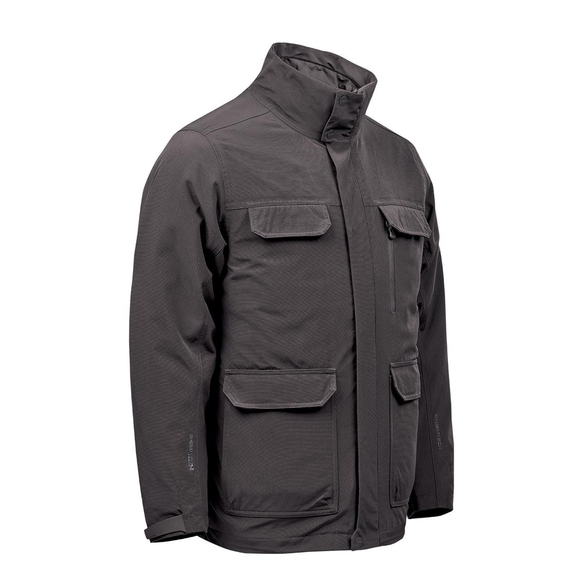 Stormtech Men's Athabasca HD 3-in-1 Jacket 22