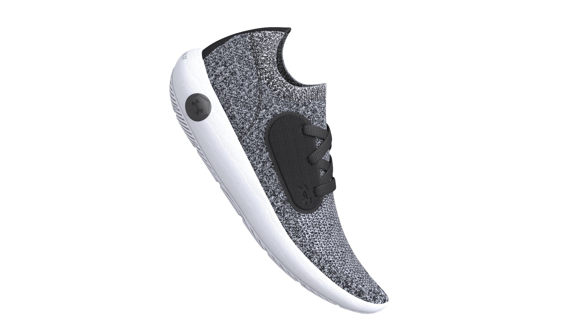 Unisex UA Recover LCE Shoes 5
