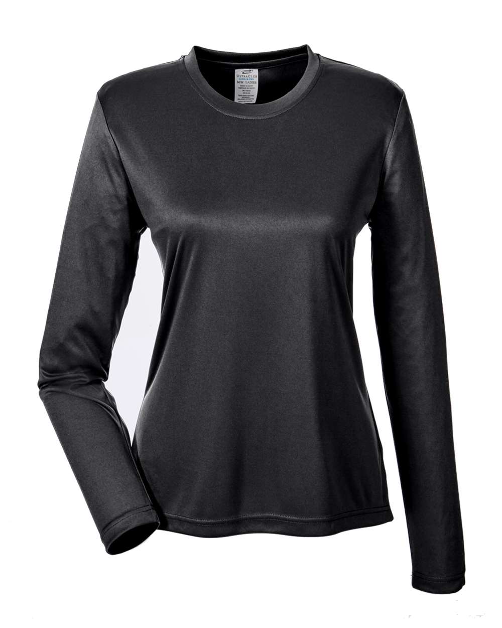 Women's Cool & Dry Performance Long Sleeve Top - 8622W 64