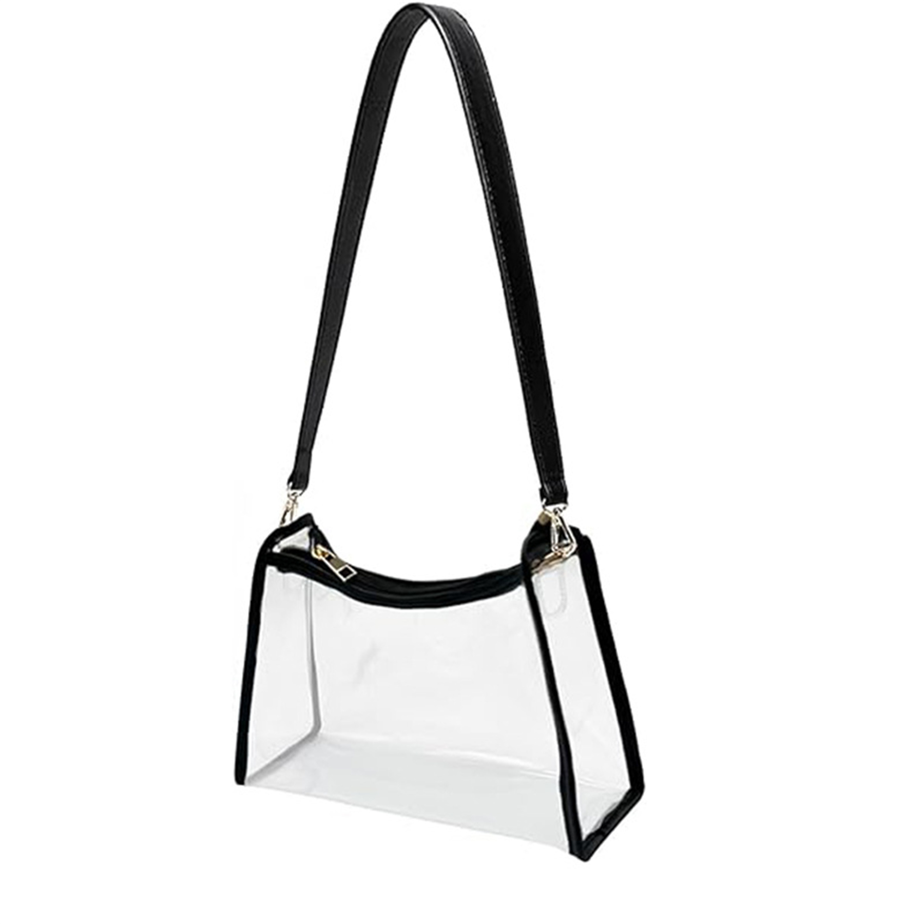 Women Clear Bag 2