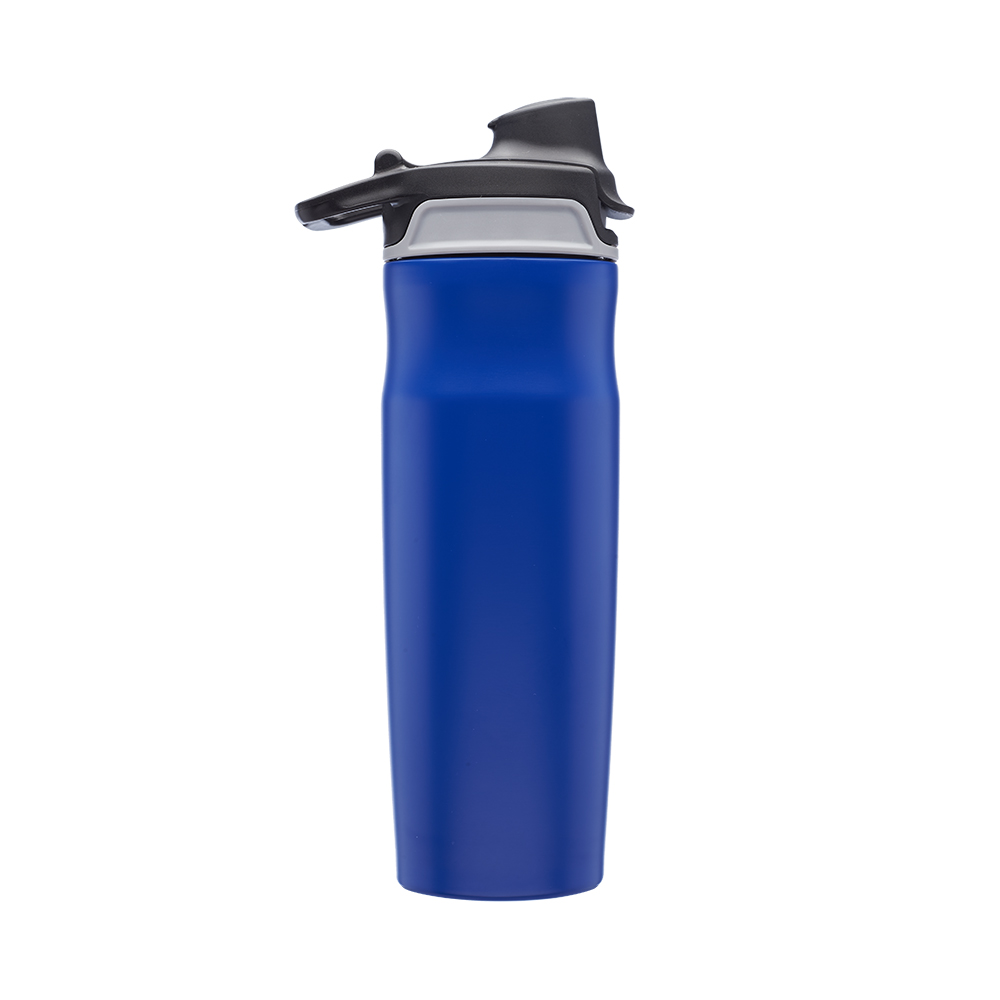 20 oz. Juno Water Bottles with Flip Lid 4