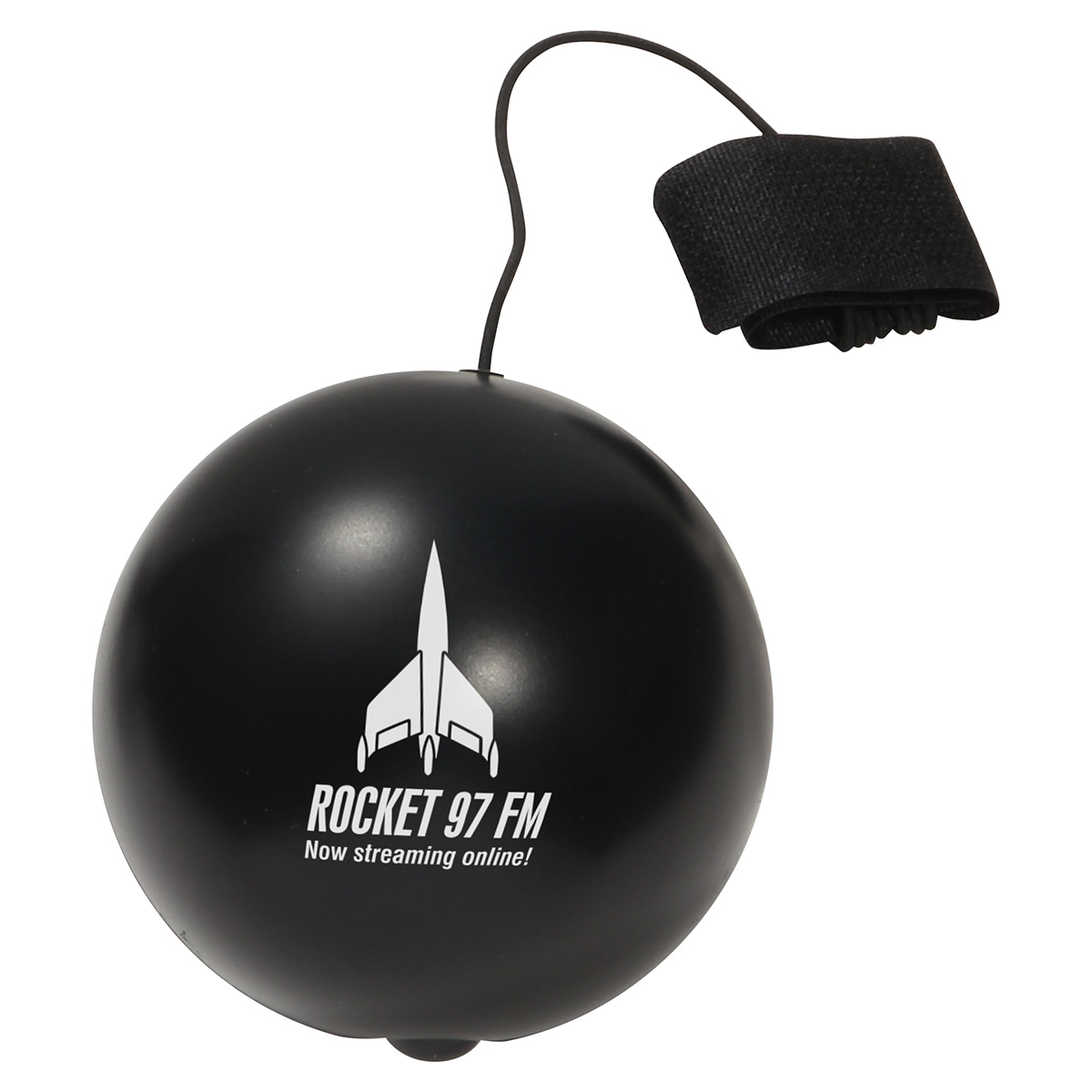 Stress Ball Yo-Yo Bungee 6