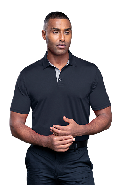 Vansport Pro Signature Polo 40