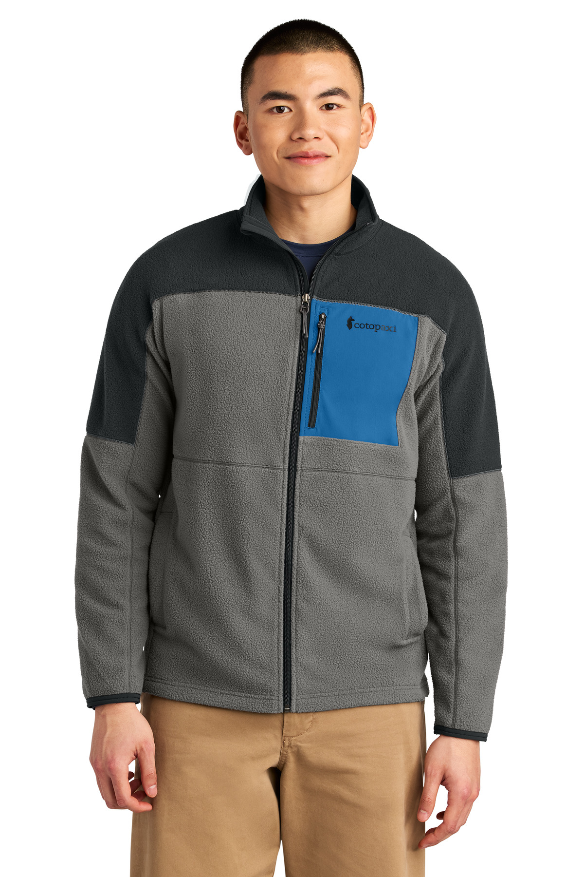 Cotopaxi Abrazo Full-Zip Fleece Jacket COTOM1695 14