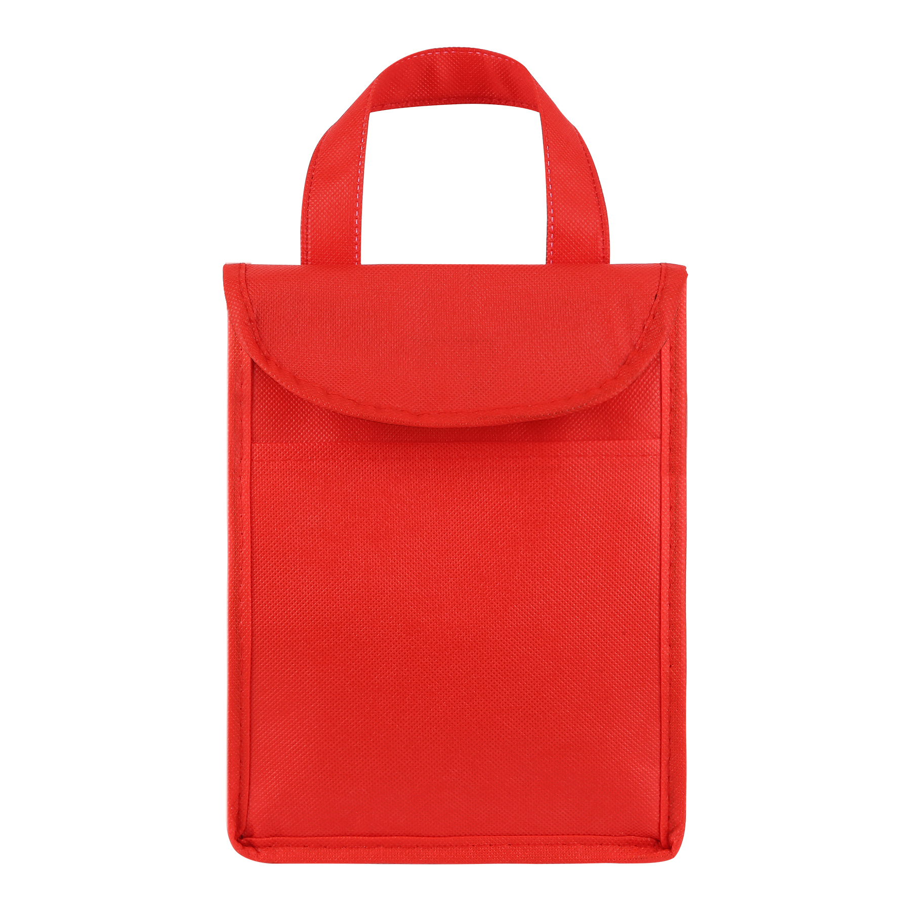 Thermal Non-Woven Lunch Cooler Tote Bag 2