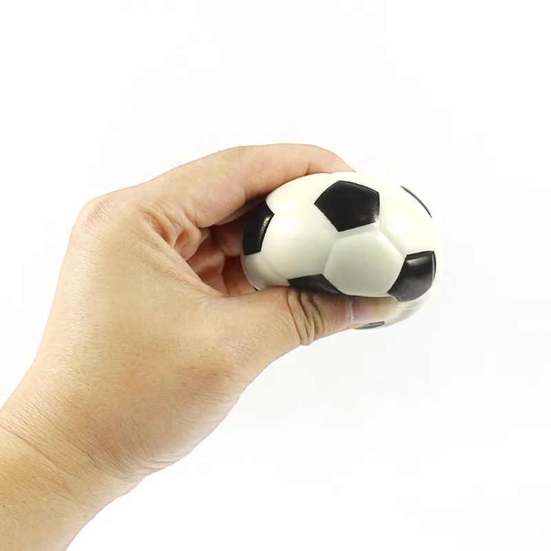 PU Foam Stress Relief Balls 6