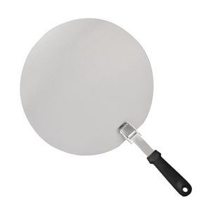 12 Inch Foldable Stainless Steel Pizza Peel 10
