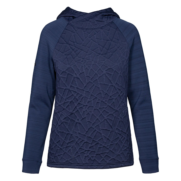 Verve Ladies Kenzie Hoodie 7