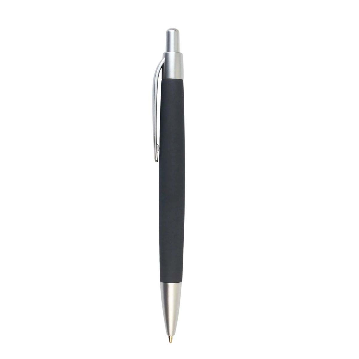 Plastic Writing Pen with Vibrant Ink Flow 4
