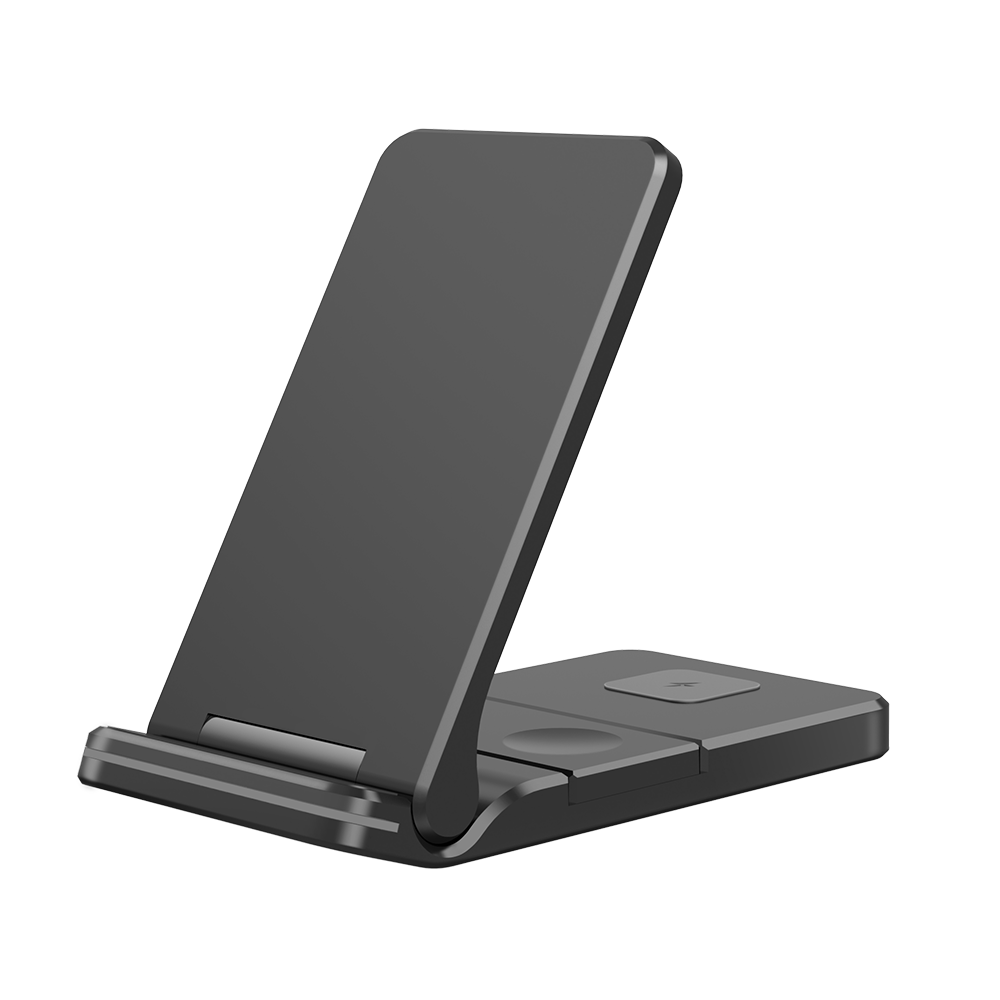 Fulton Foldable Wireless Charging Station 2