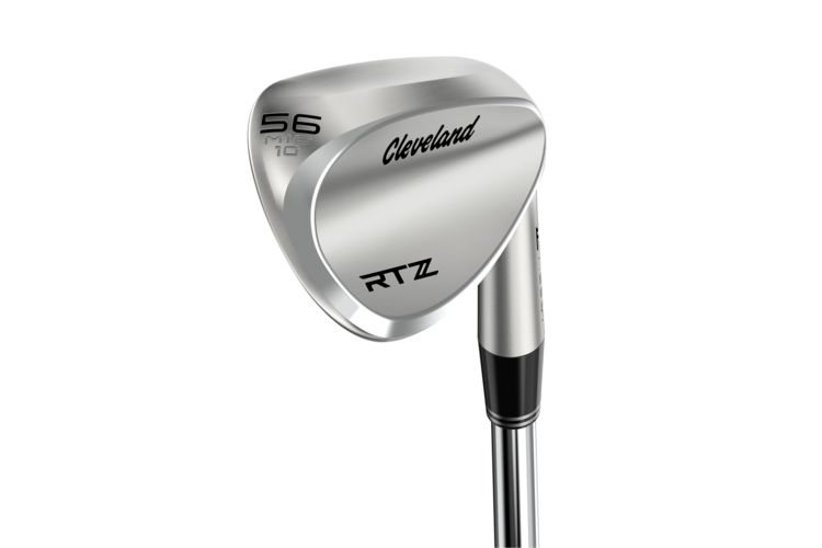 Cleveland RTZ Tour Satin Wedge 1