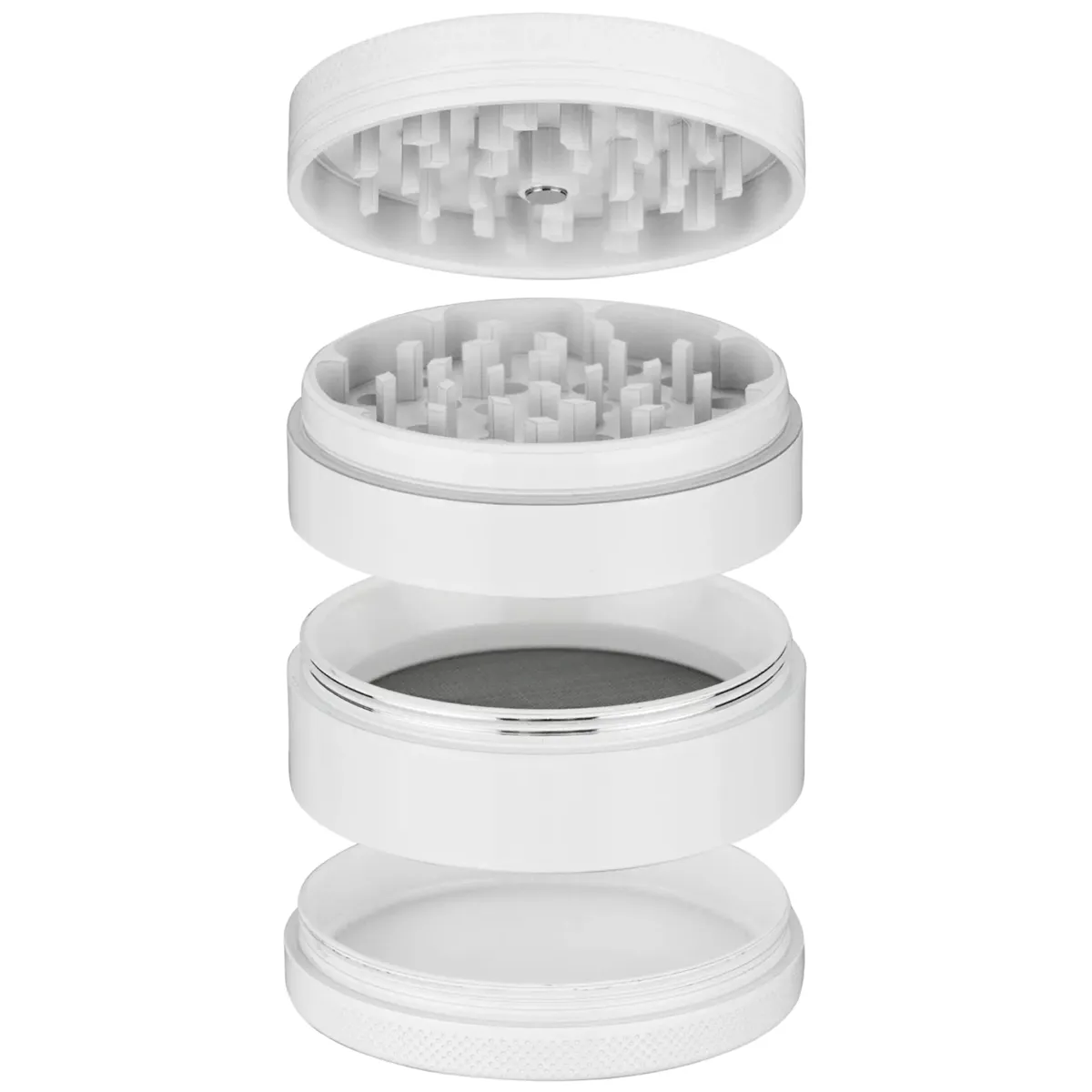 50MM Grinder zinc alloy Crushe 2