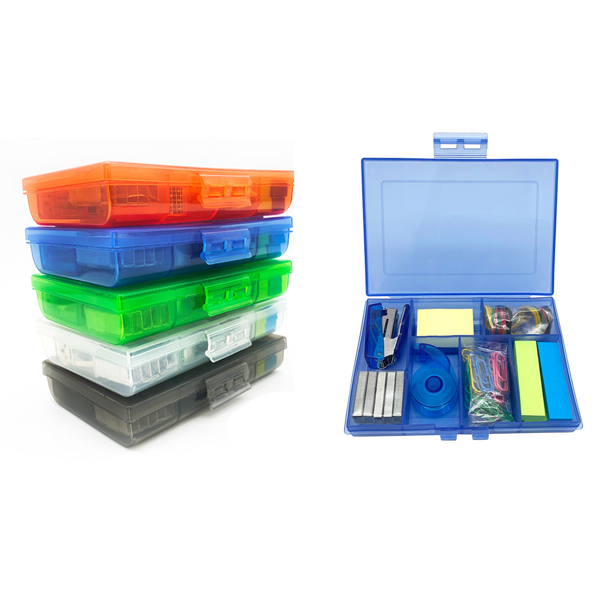 Business Office and Study Stationery Set 2