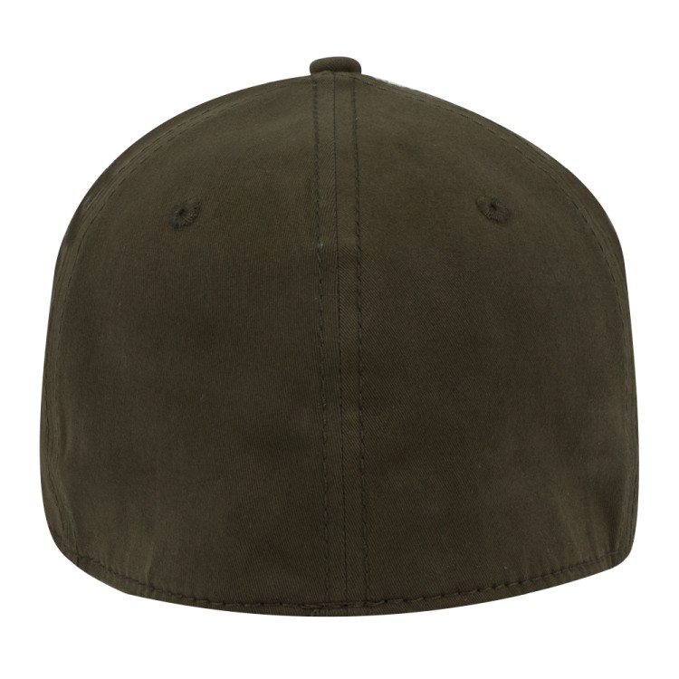 OTTO CAP® OTTO FLEX® Fitted 6 Panel Low Profile Baseball Cap 35