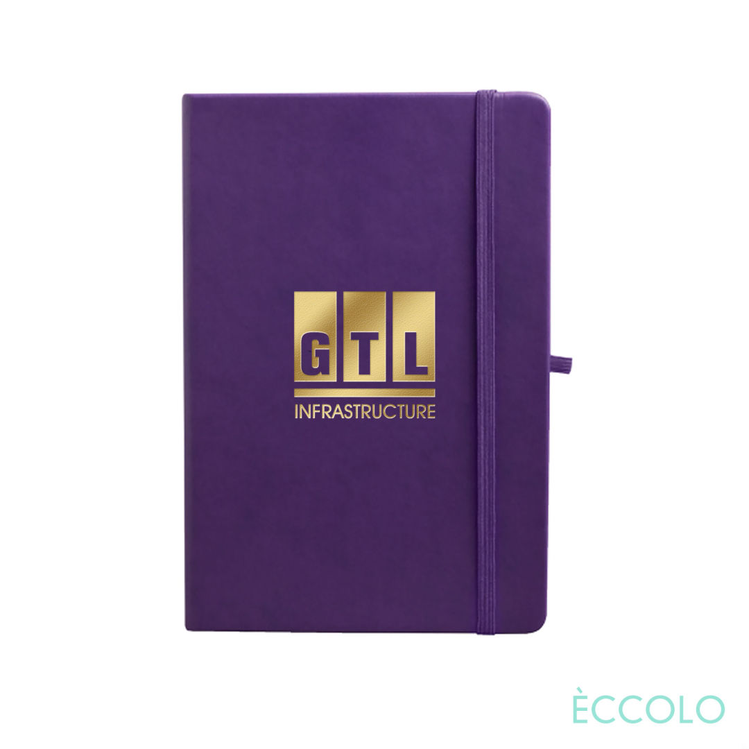 Eccolo® Cool Journal - Small 7