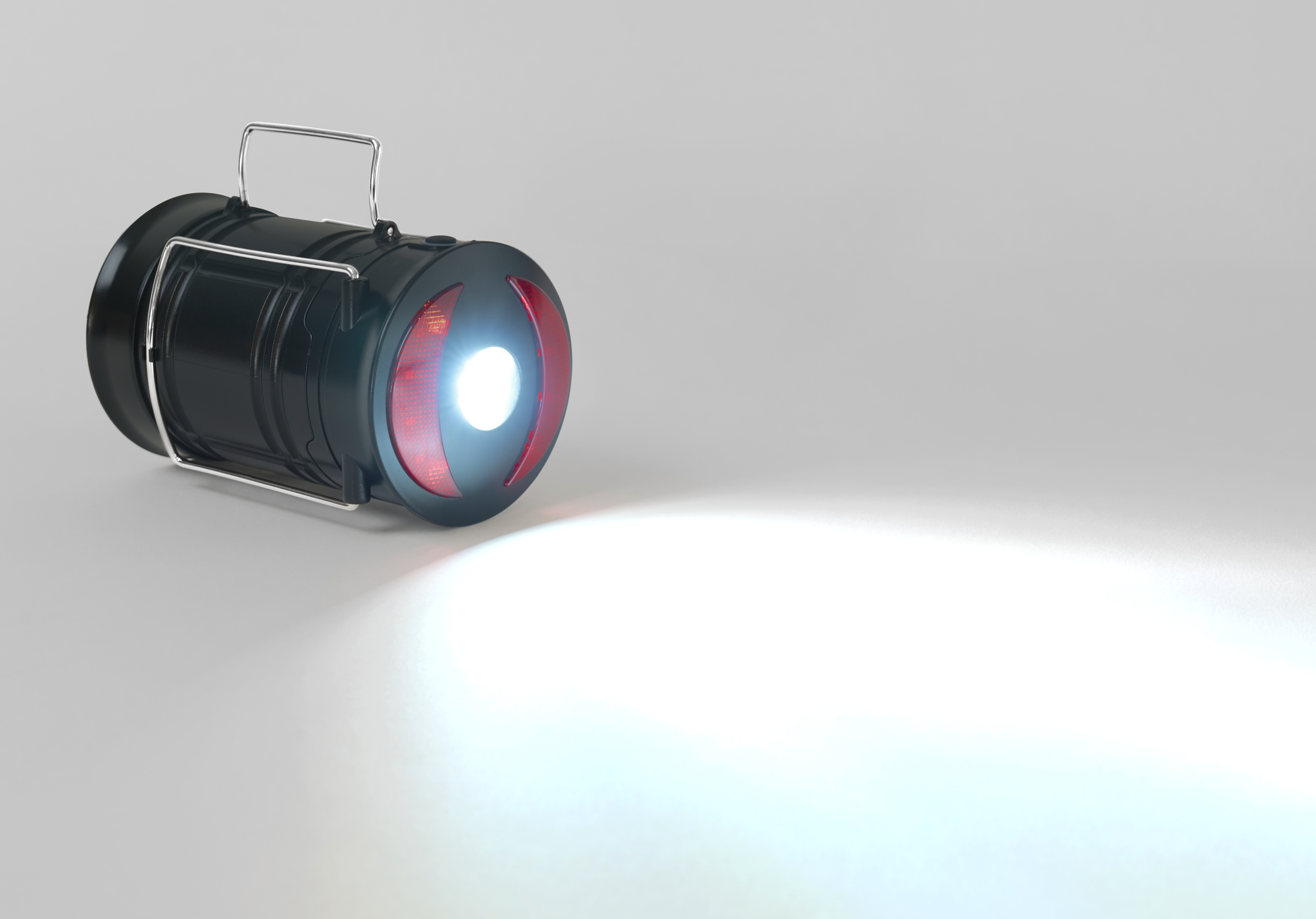 Ultra Brite LED Lantern Light 14