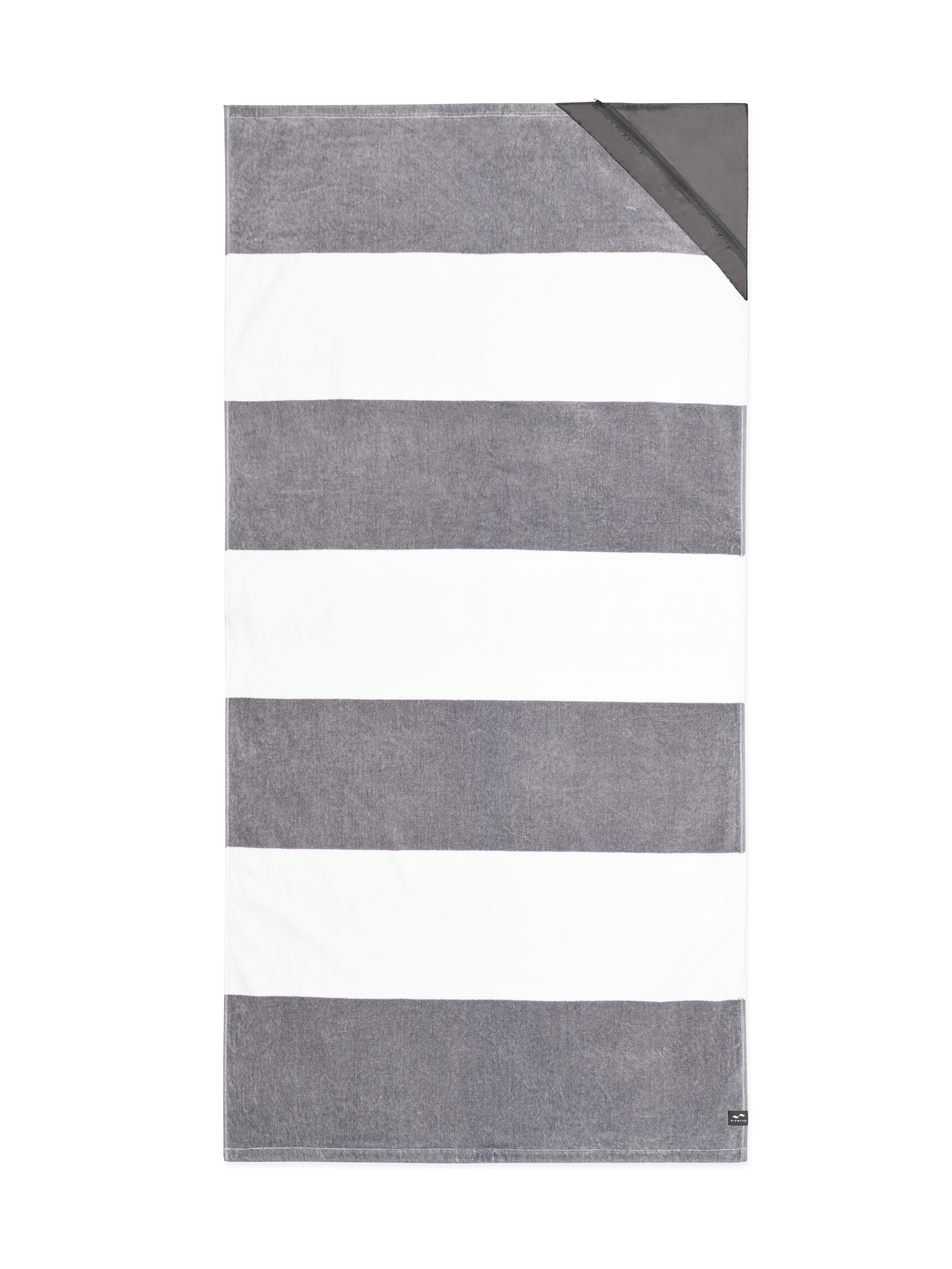 Slowtide® Pocket Beach Towel 13