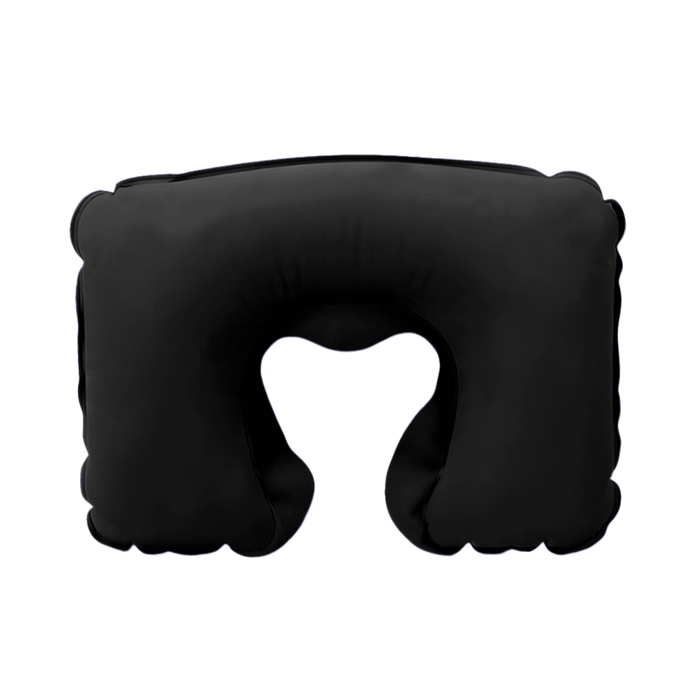 CloudNap Inflatable Neck Pillow & Sleep Kit 11