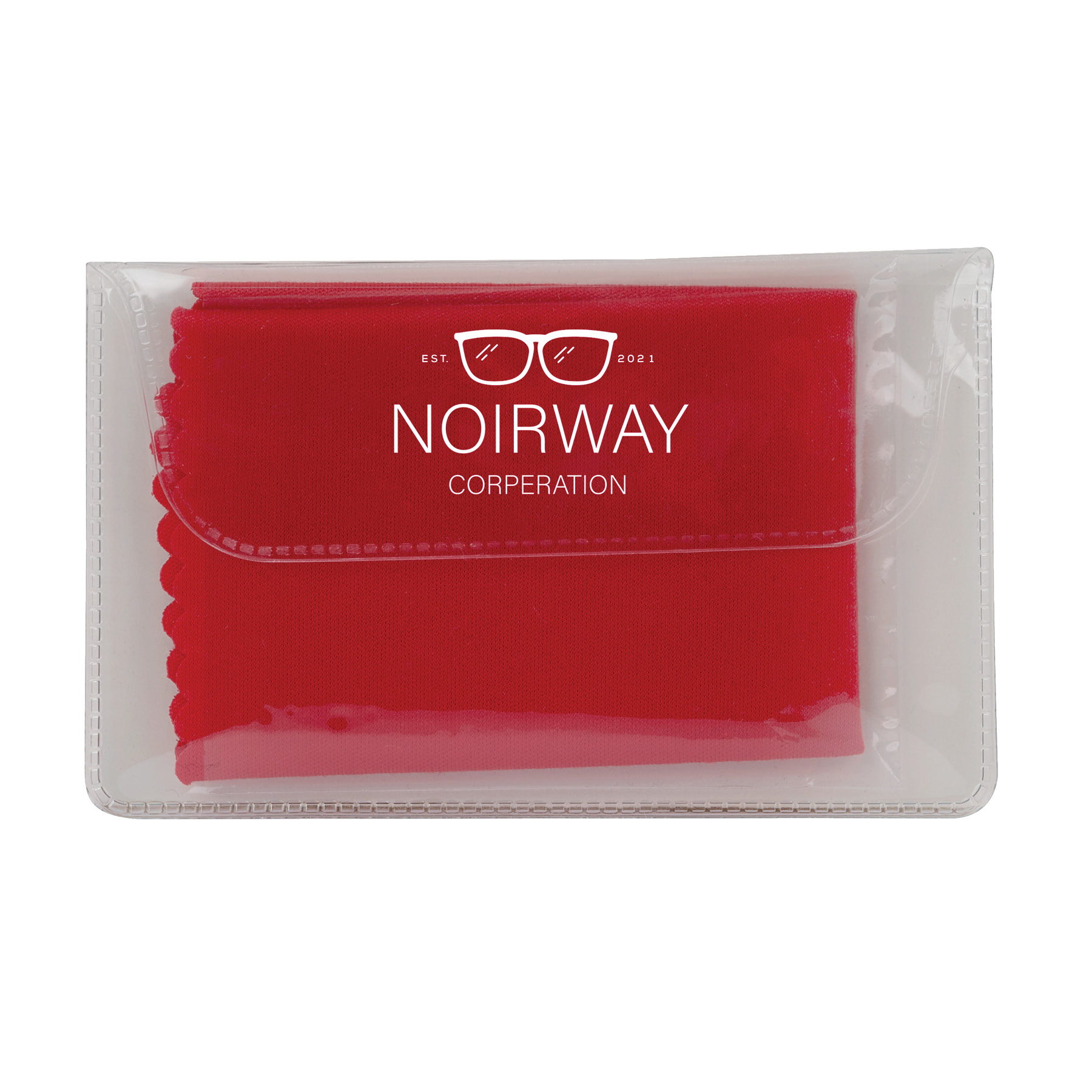 Maxwell Recycled (RPET) Cleaning Cloth 45