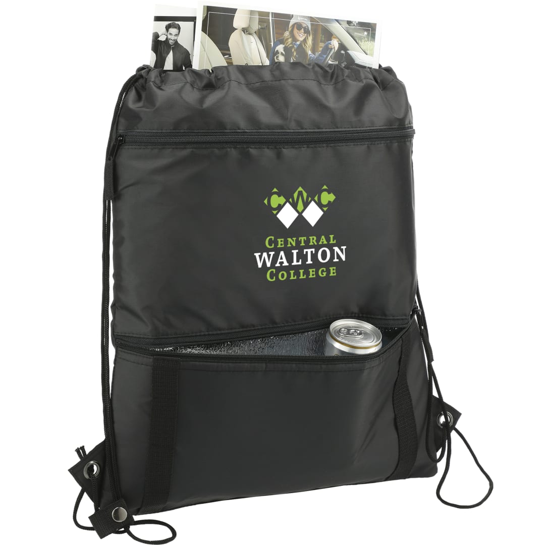 Adventure Insulated Drawstring 98