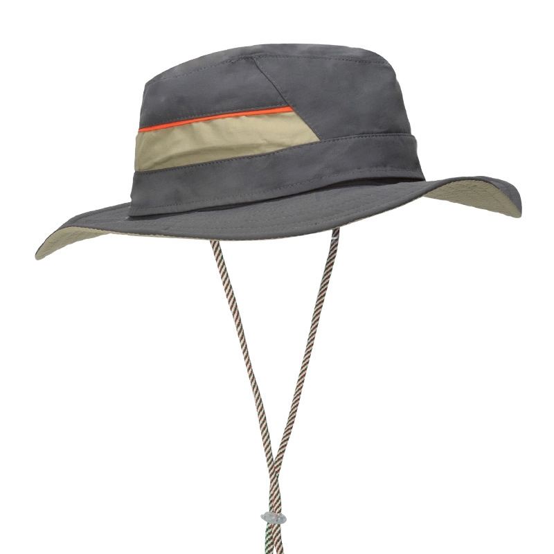 Detachable Outdoor Fishing Sunproof Hat & Hiking Cap 2