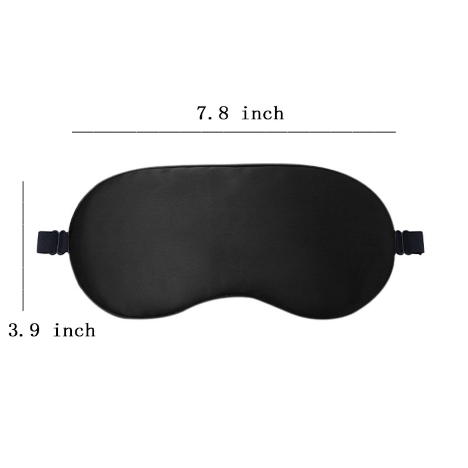 Sleeping Mask Eye Covers 2