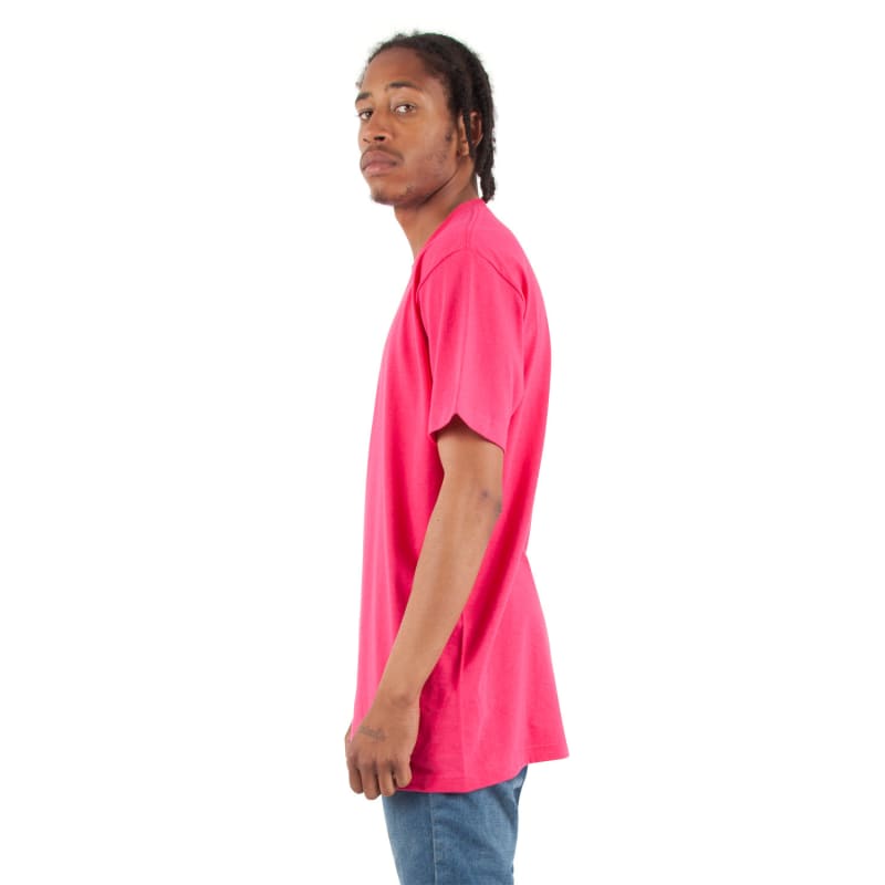 Shaka Wear Adult Active Short-Sleeve Crewneck T-Shirt 75