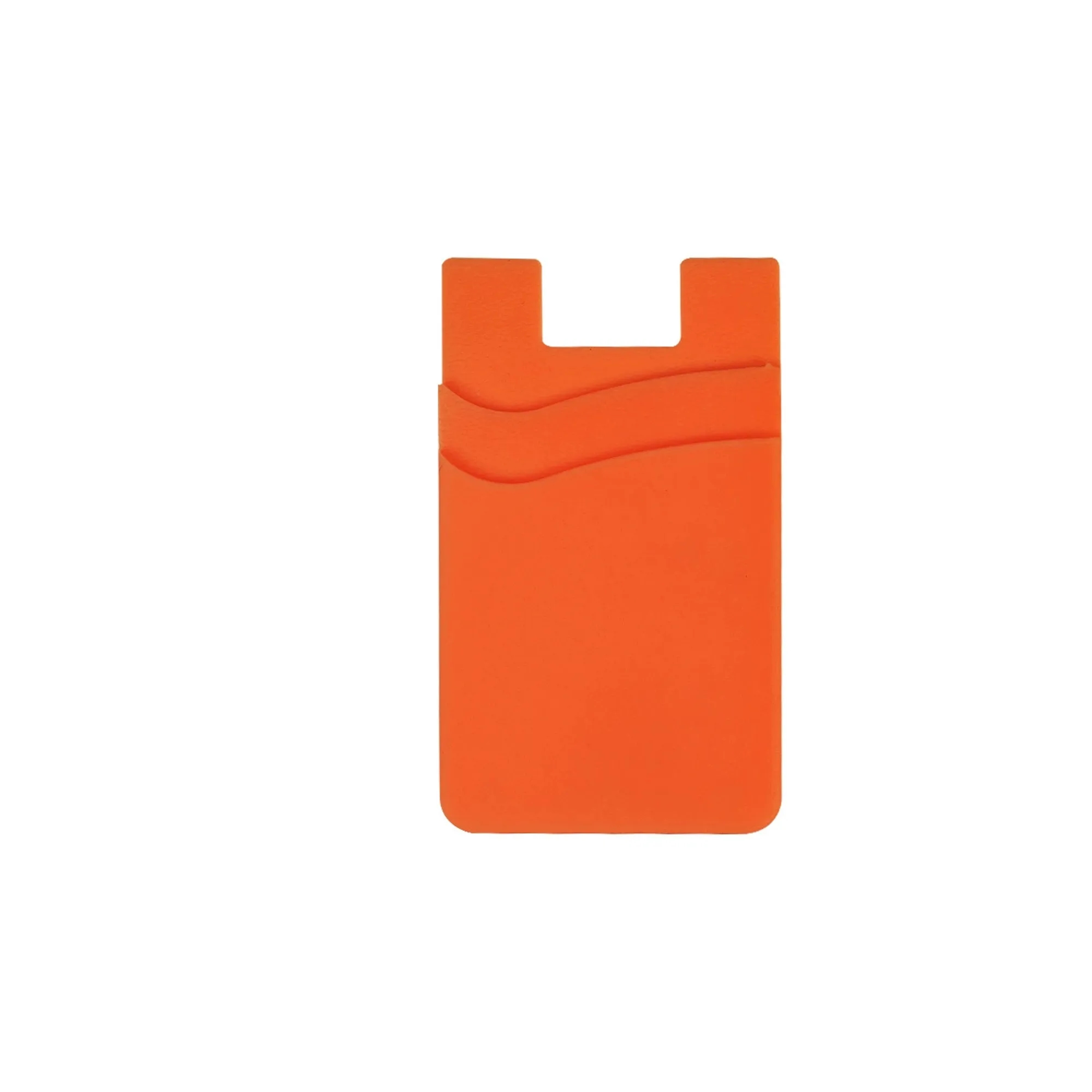 Silicone Smartphone Wallet for Convenience 4