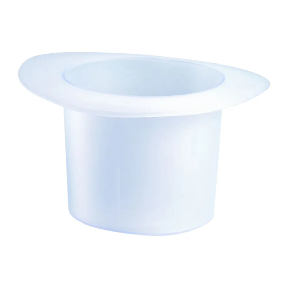 Top Hat Bucket 7