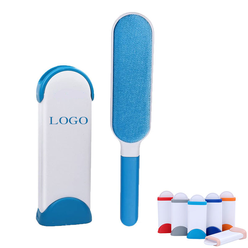 Pet Hair Cleaning Brush 2