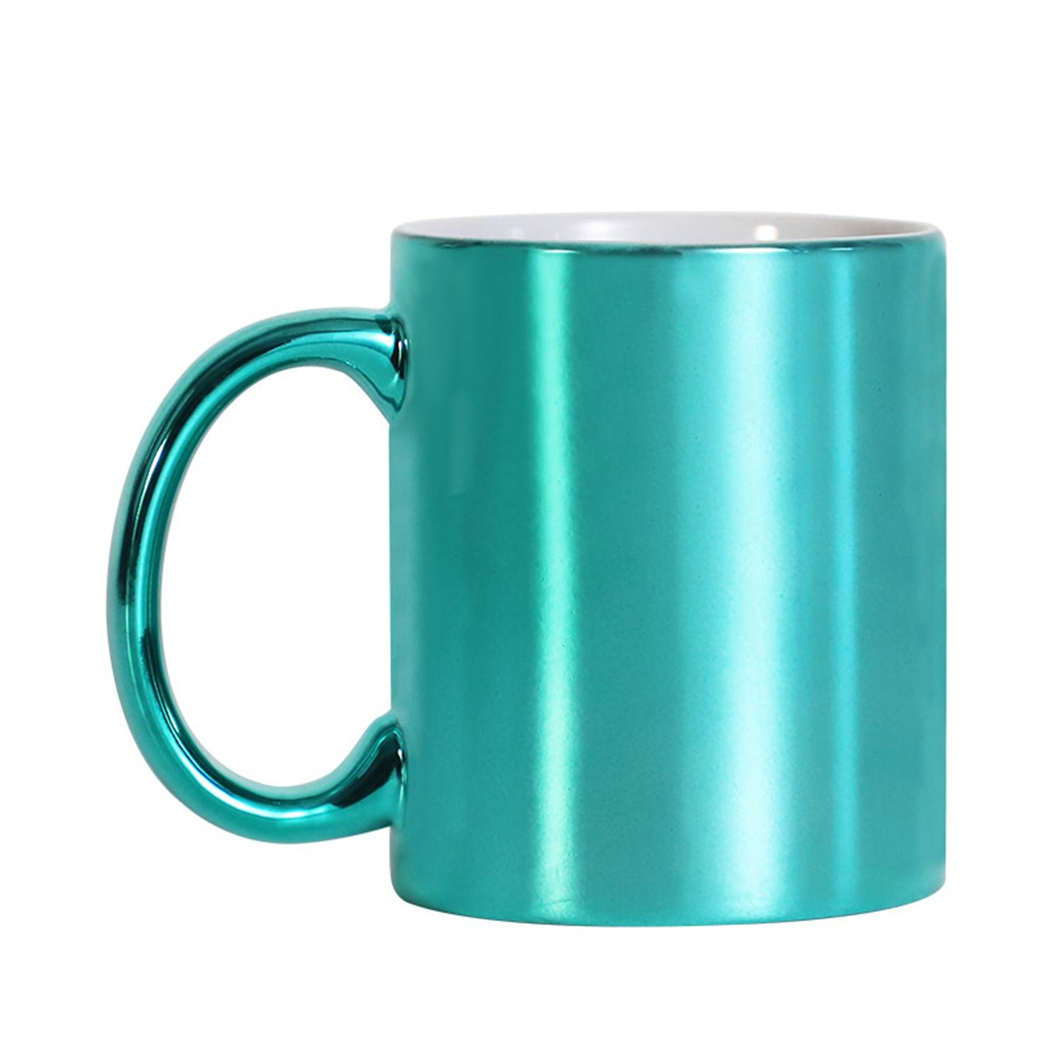 11oz Luxurious Ceramic Mug 7