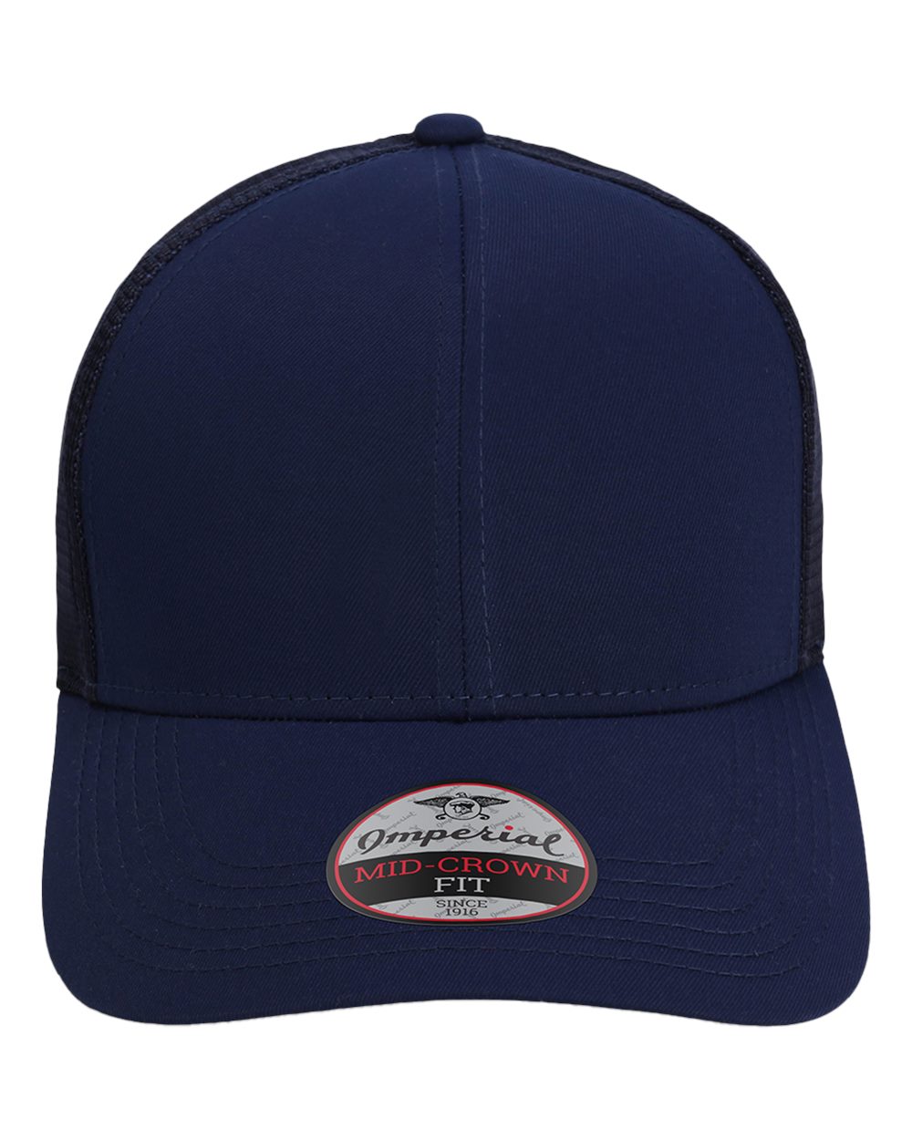 The Whitaker Mesh Cap - 1988M 37
