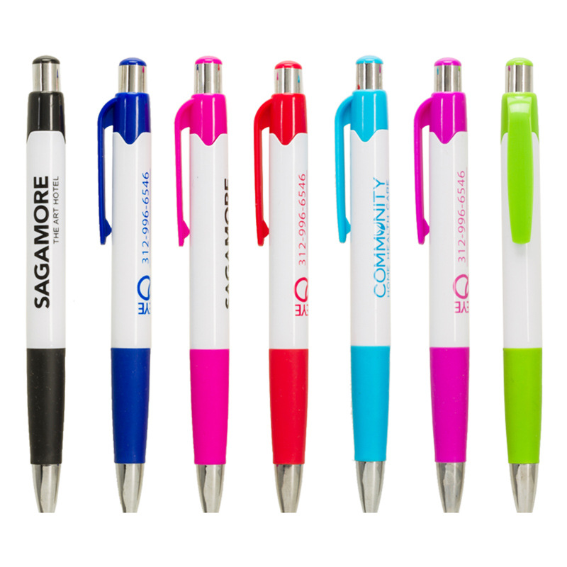 Ballpoint Pens 2