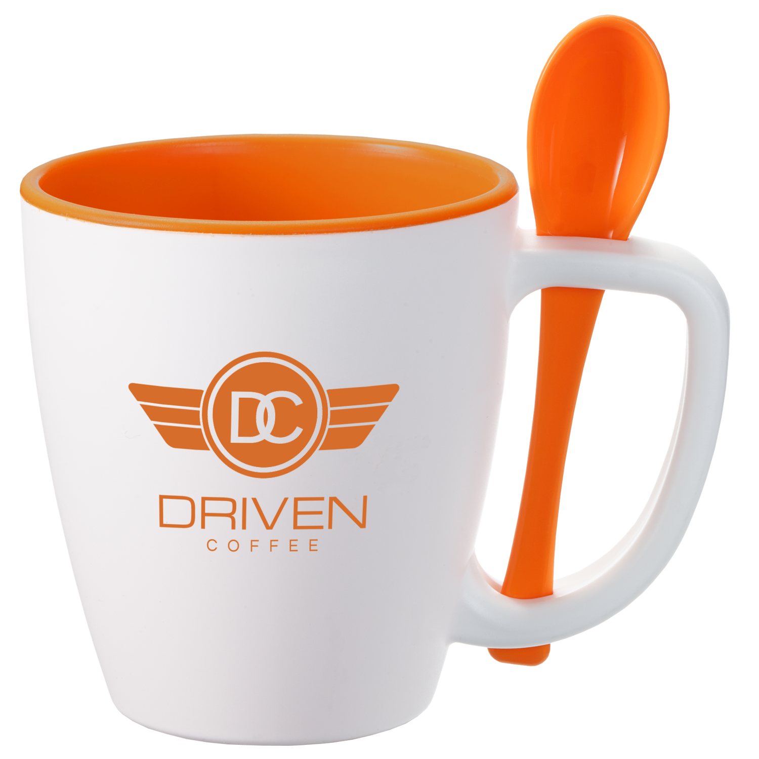 16 Oz. Stir'N Sip Mug 6