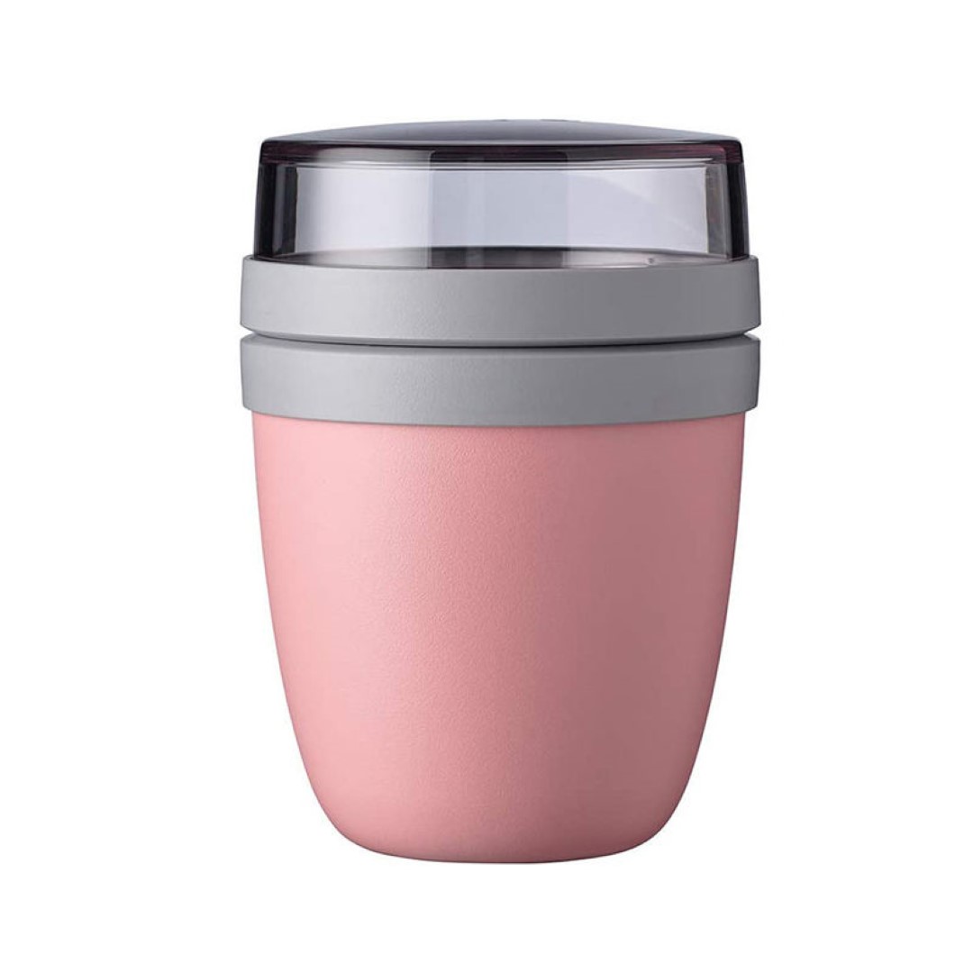 Yogurt Container Cup 4