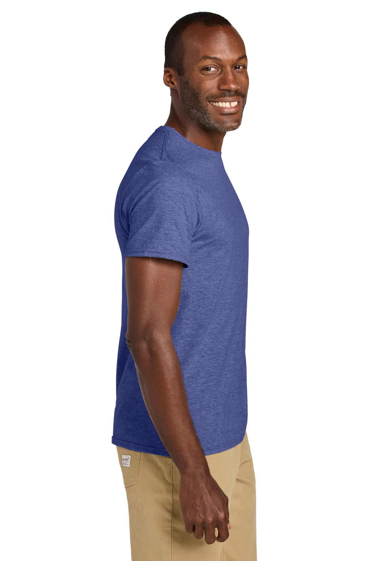 Jerzees Classics Unisex Cotton T-Shirt 363M 216