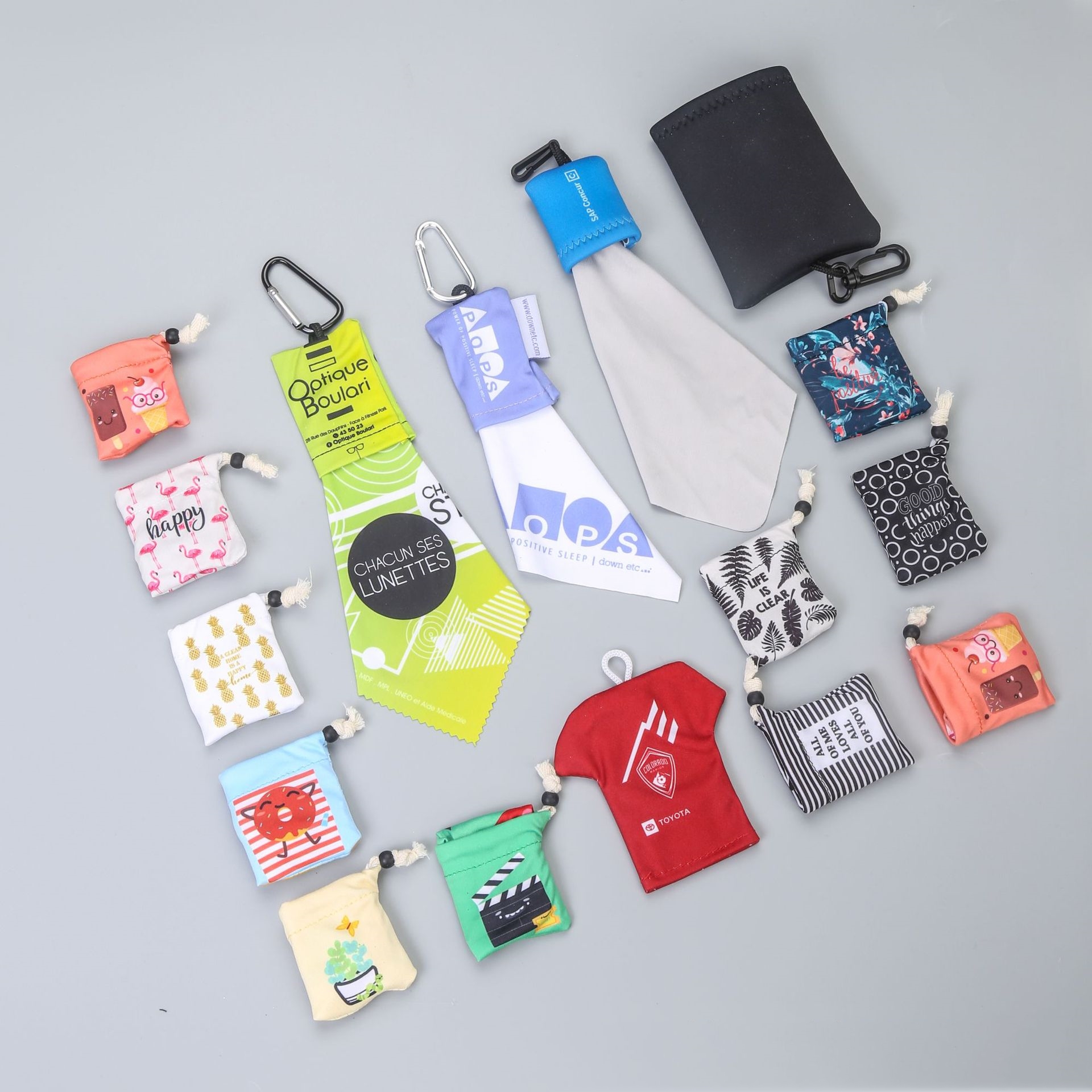 Microfiber Cleaning Cloth 1